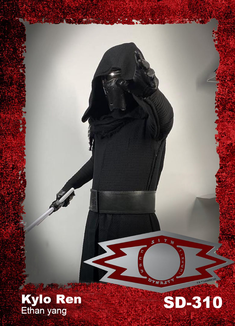 Sith Legion Member